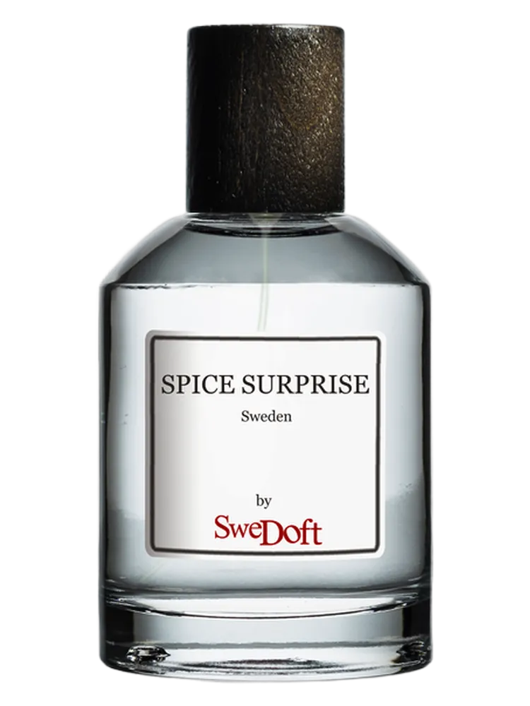 Spice Surprise by Swedoft