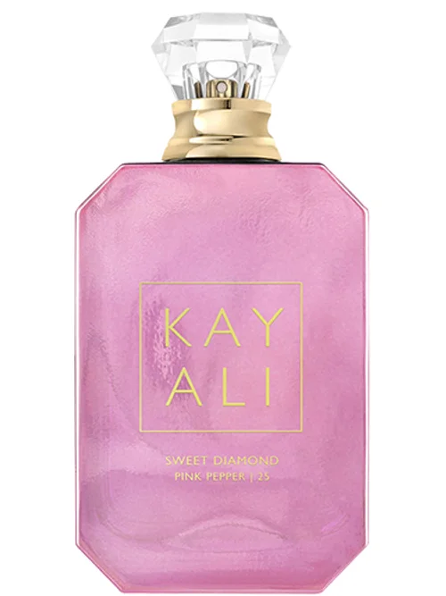 Sweet Diamond Pink Pepper | 25 by Kayali