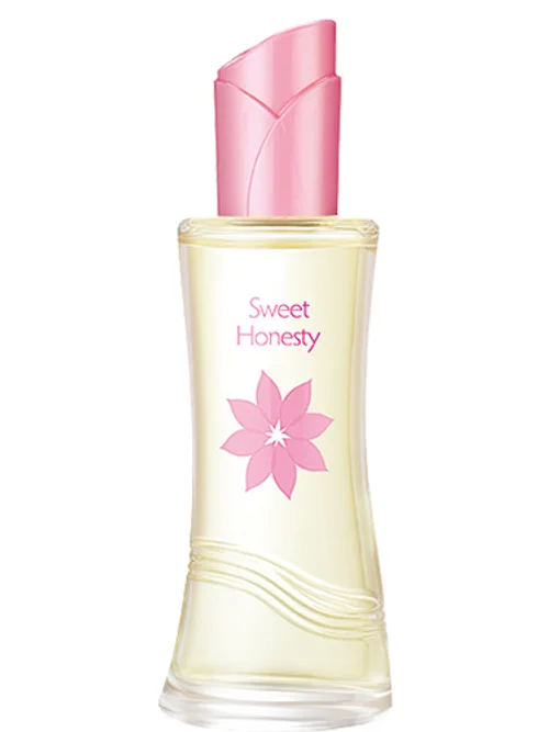Sweet Honesty by Avon