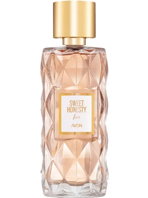 Sweet Honesty Fun by Avon