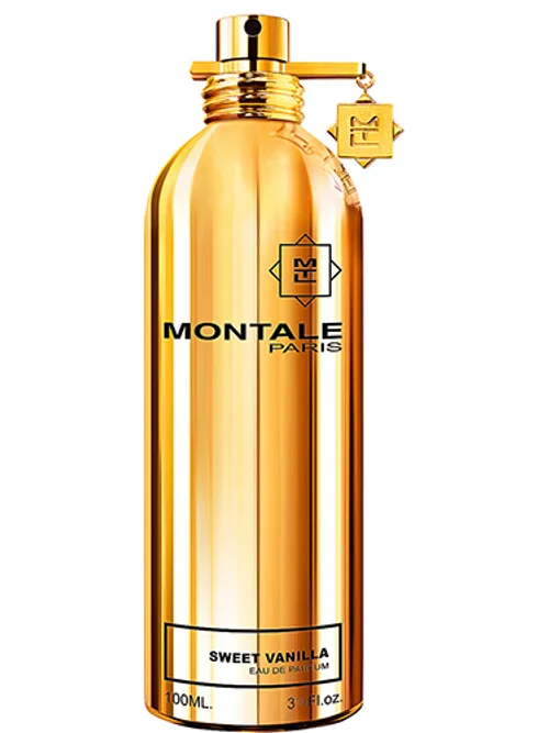 Sweet Vanilla by Montale