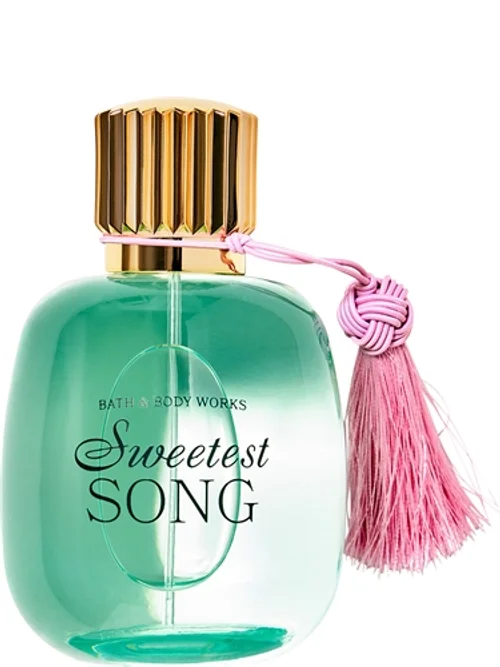 Sweetest Song by Bath & Body Works