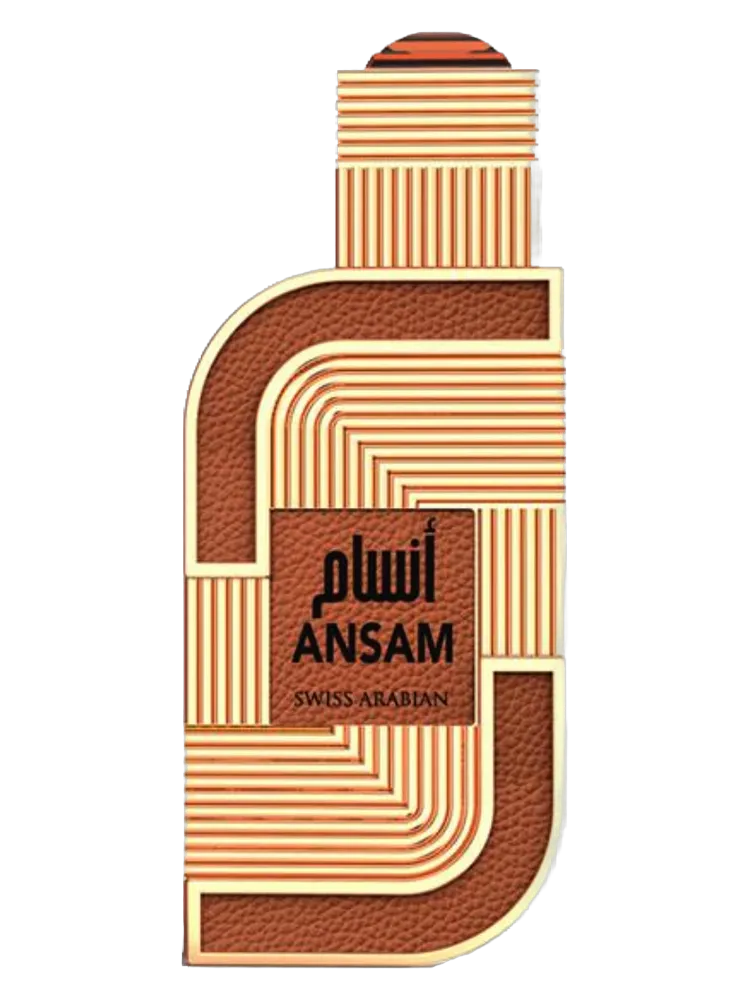 Ansam by Swiss Arabian