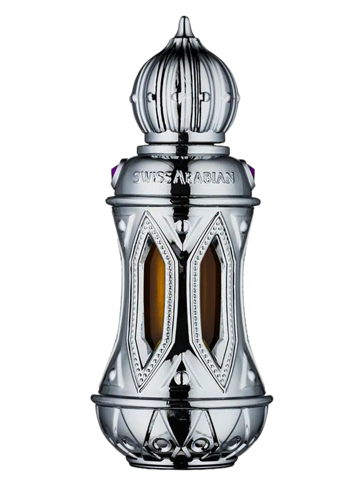 Attar Mubakhar by Swiss Arabian