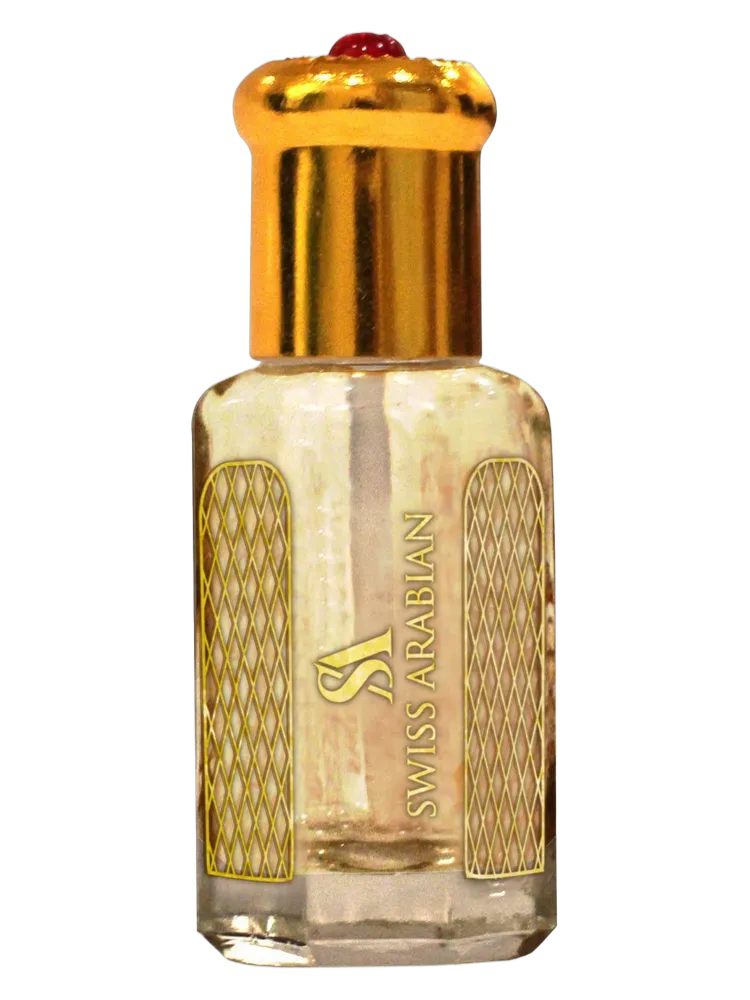 Awtad by Swiss Arabian
