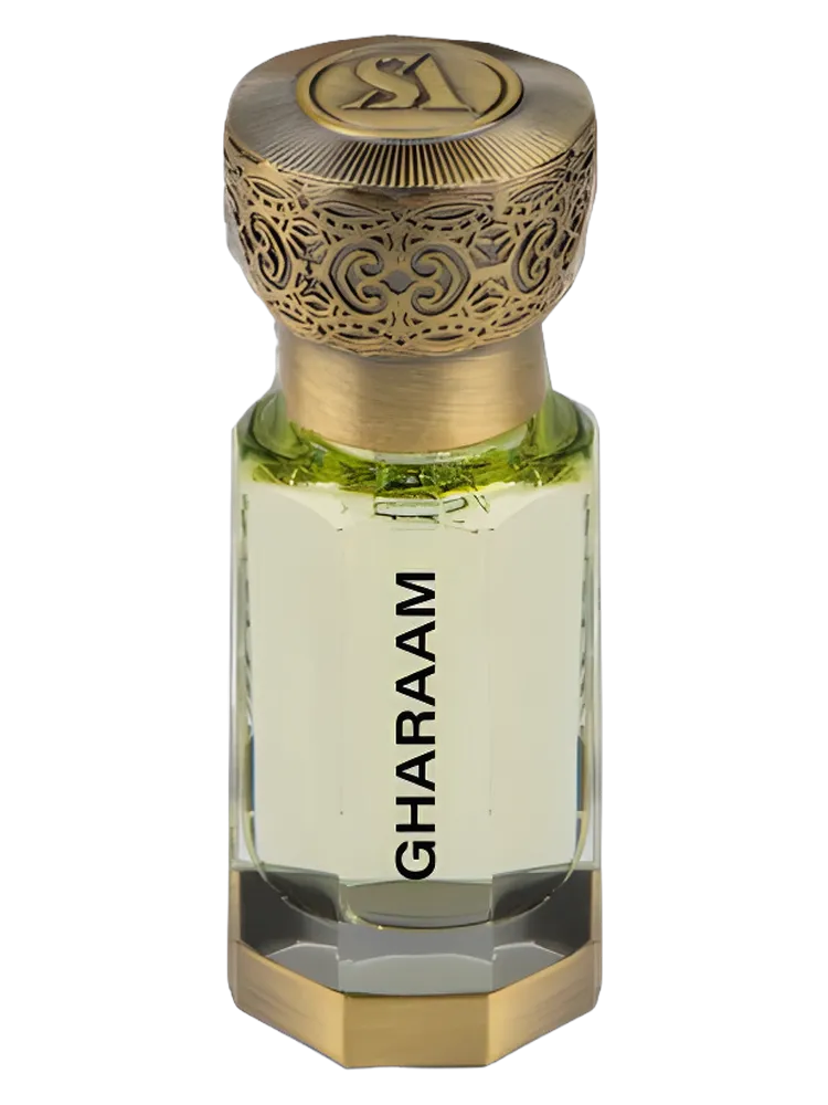 Gharaam Oil by Swiss Arabian