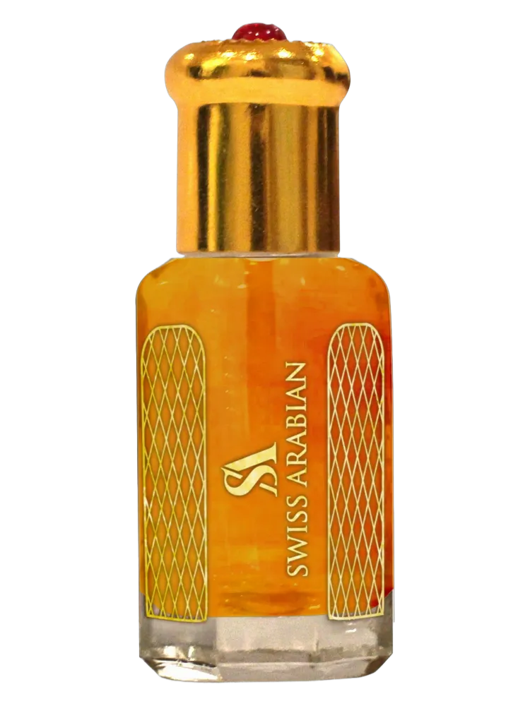 Jasmine by Swiss Arabian