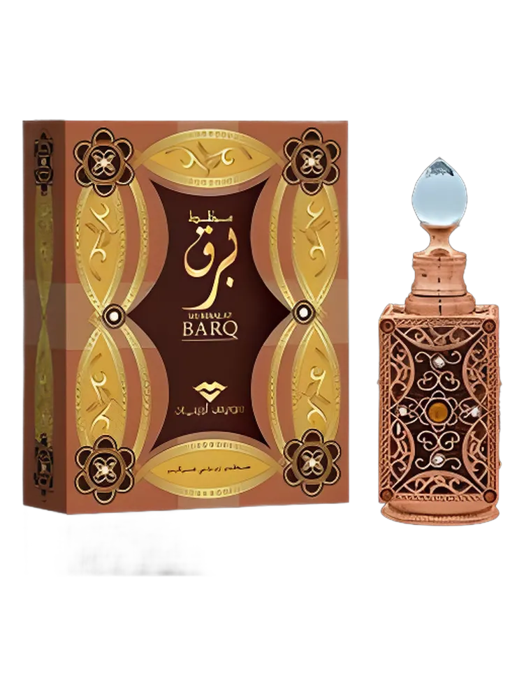 Mukhalat Barq by Swiss Arabian