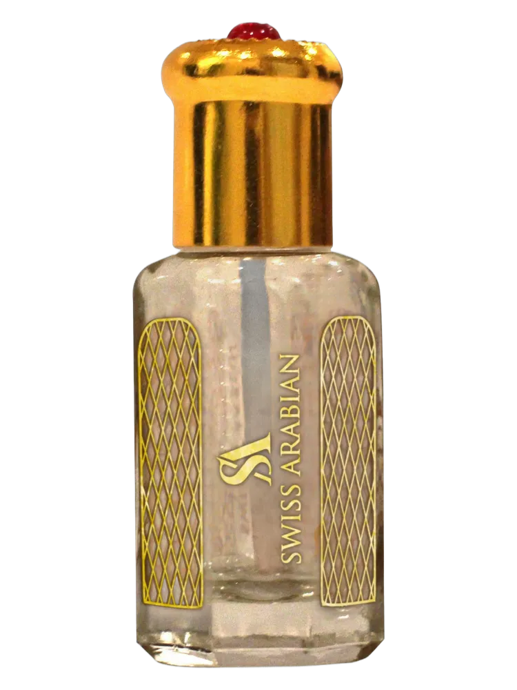 Orient Oud by Swiss Arabian
