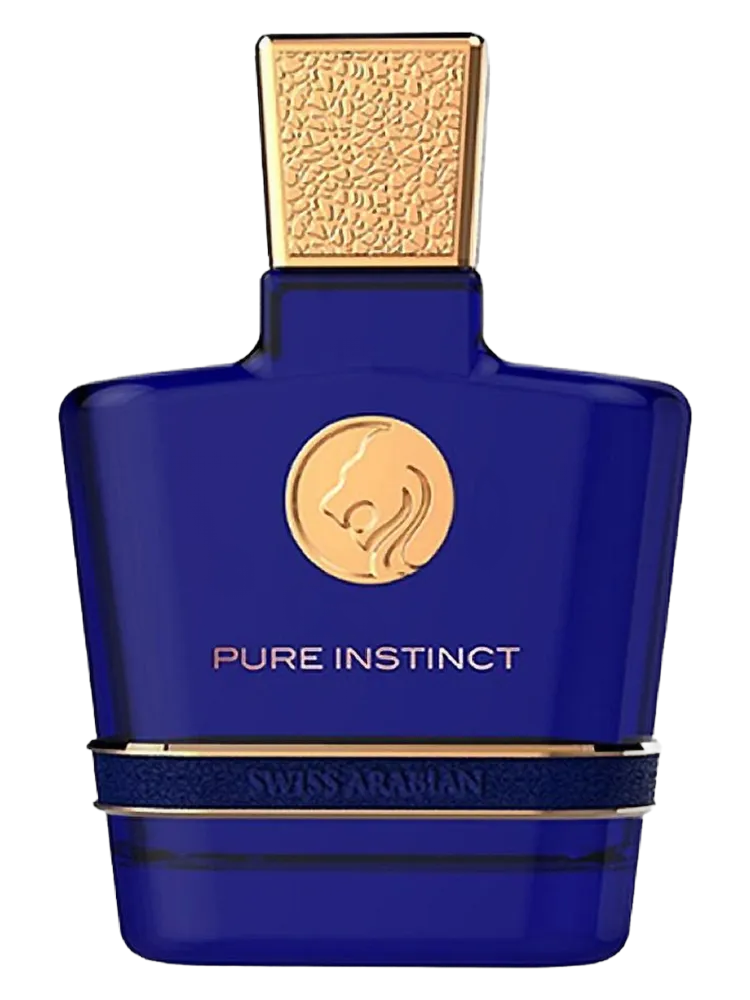 Pure Instinct by Swiss Arabian
