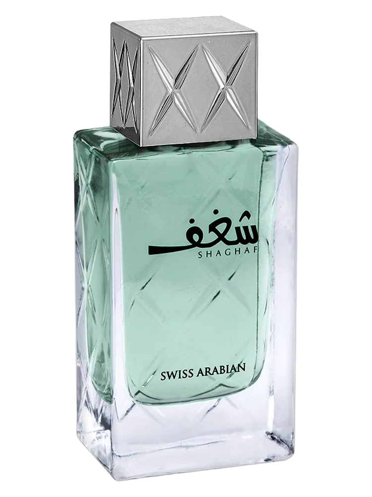 Shaghaf Men by Swiss Arabian