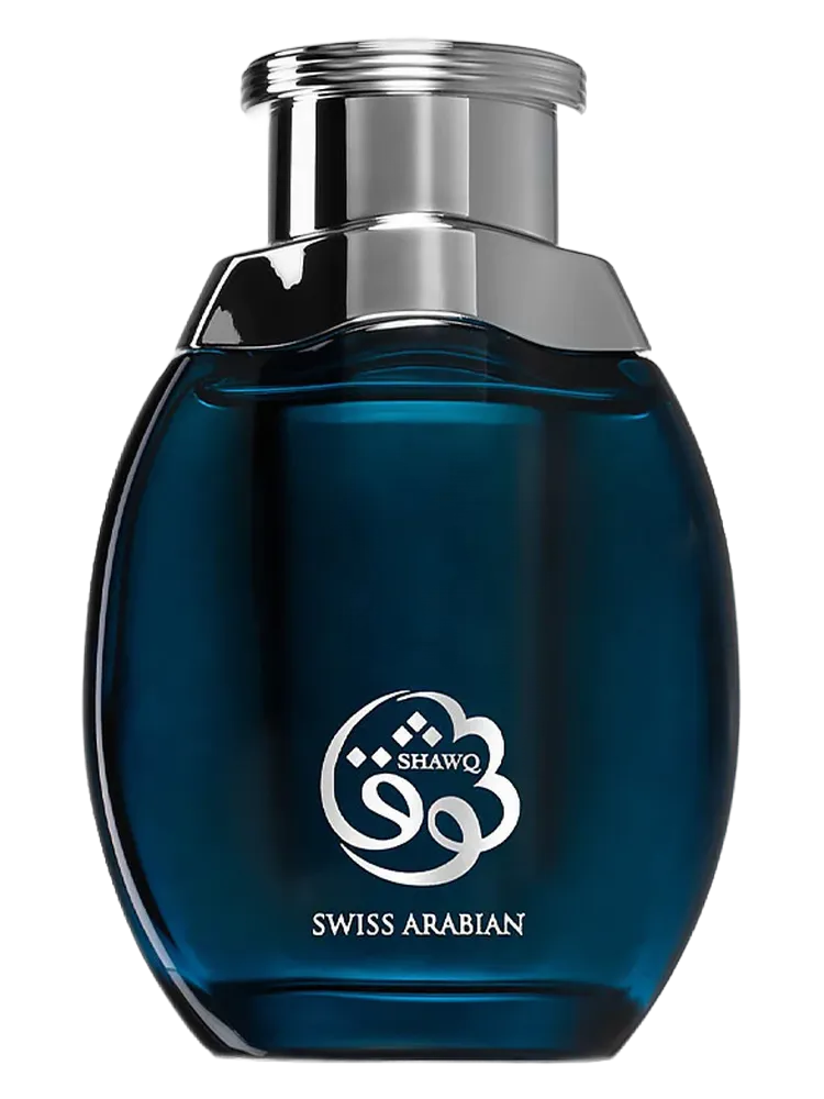 Shawq by Swiss Arabian