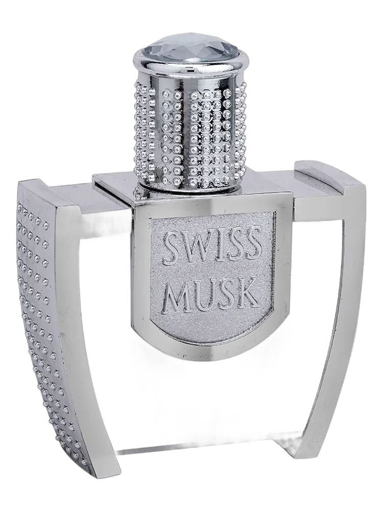 Swiss Musk by Swiss Arabian