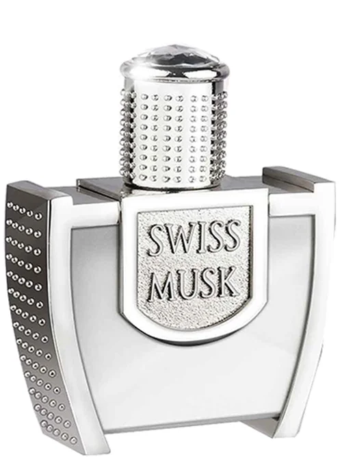 Swiss Musk by Swiss Arabian