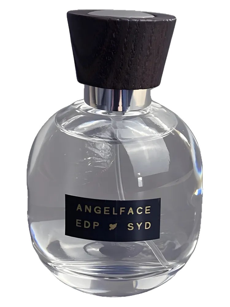 Angelface by SYD Botanica
