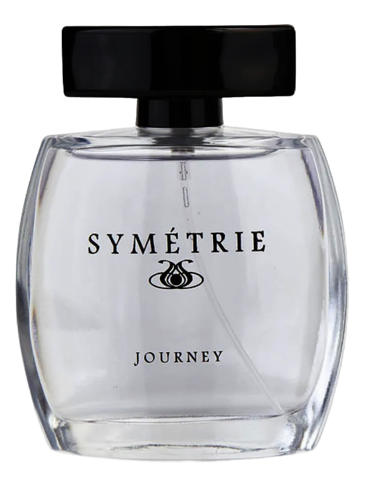 Journey by Symétrie