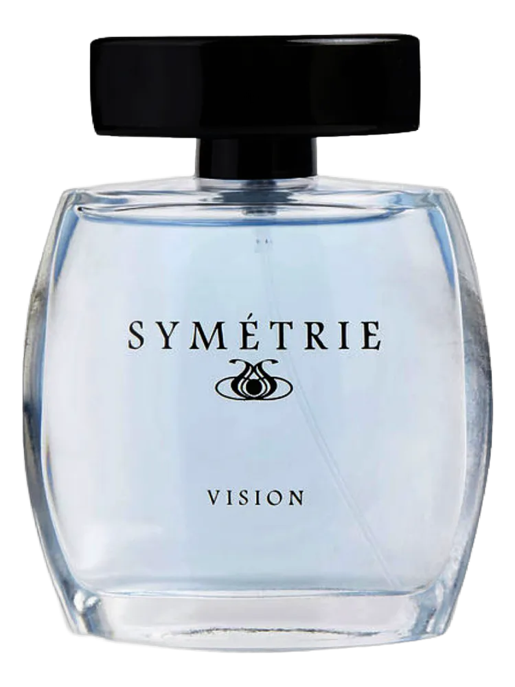 Vision by Symétrie