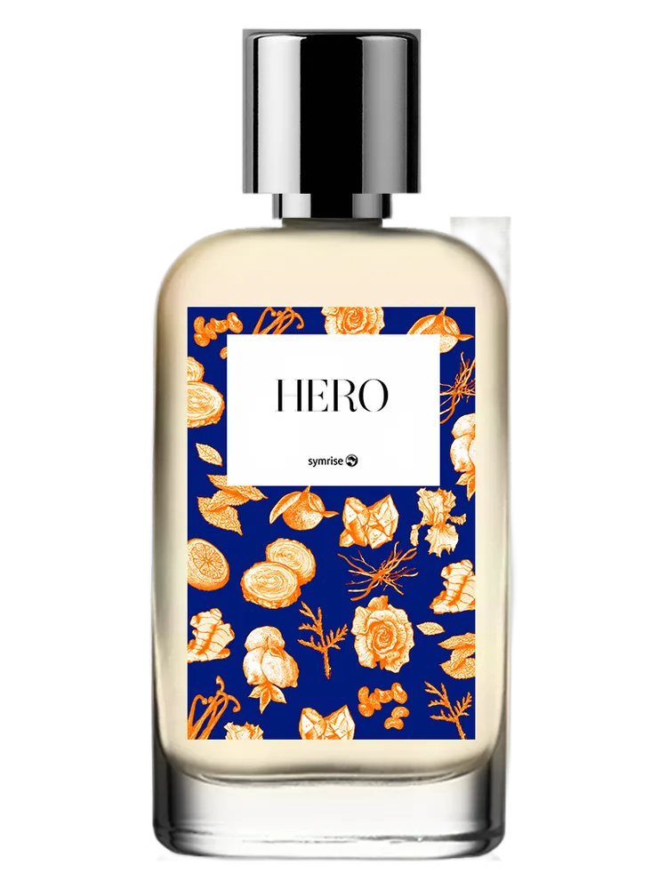 Hero by Symrise