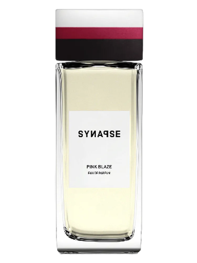 Pink Blaze by Synapse
