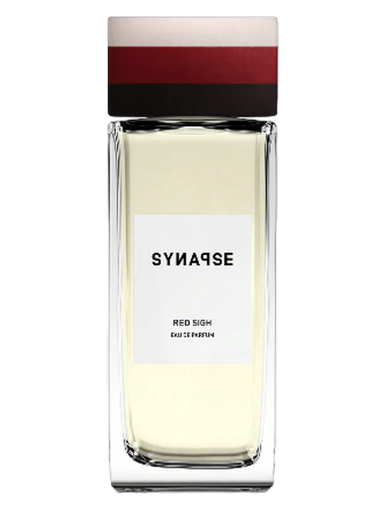 Red Sigh by Synapse