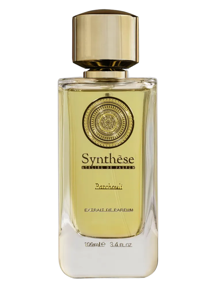 Patchouli by Synthèse Atelier de Parfum