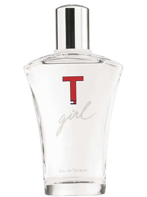 T Girl by Tommy Hilfiger