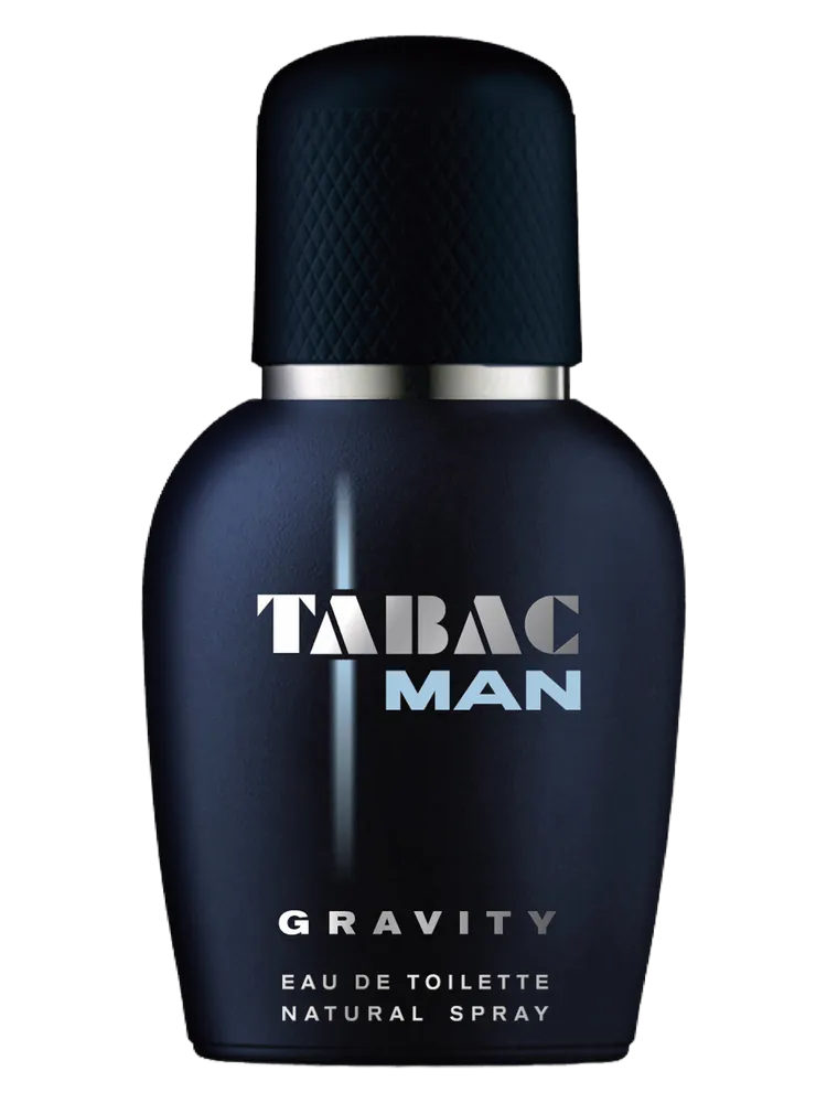 Tabac Man Gravity by Tabac