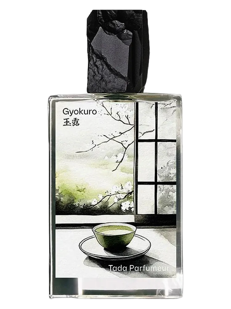 Gyokuro by Tada Parfumeur