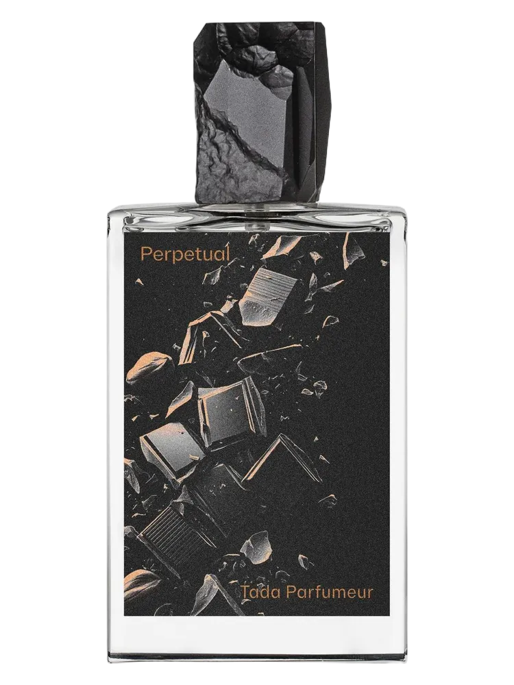 Perpetual by Tada Parfumeur