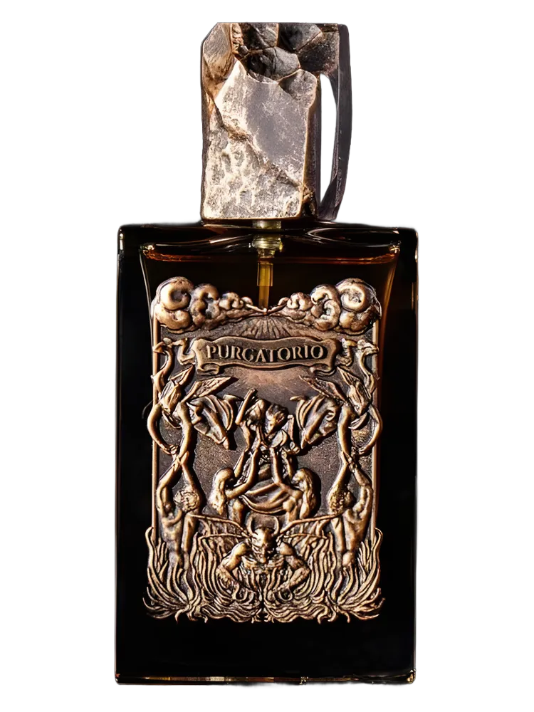 Purgatorio by Tada Parfumeur