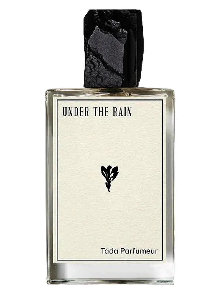 Under The Rain by Tada Parfumeur