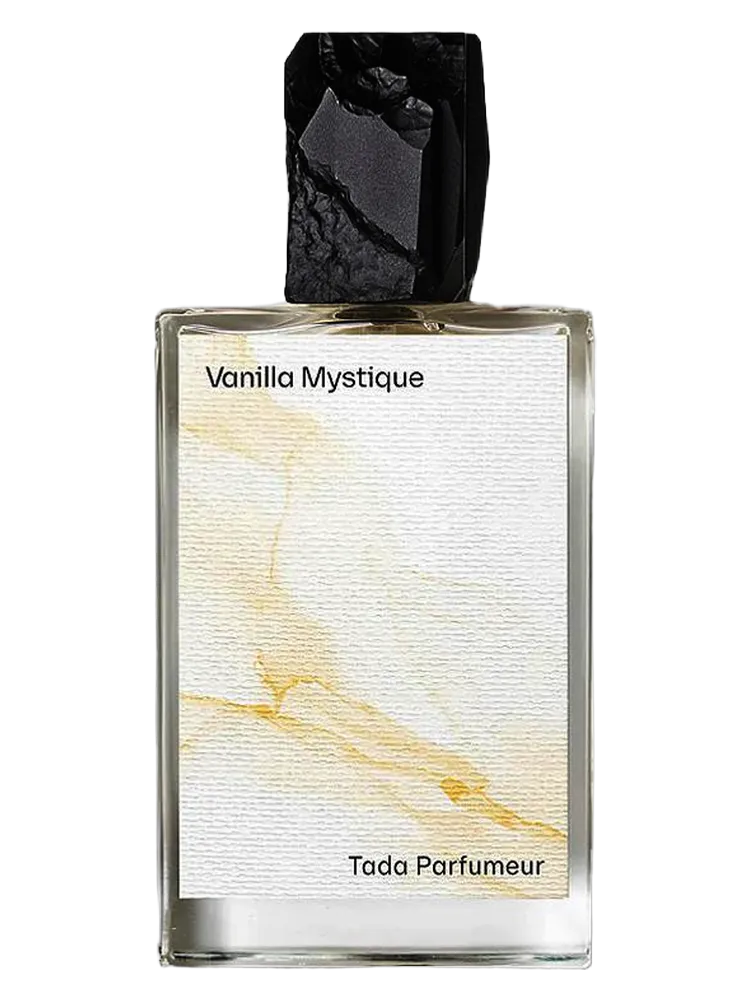 Vanilla Mystique by Tada Parfumeur