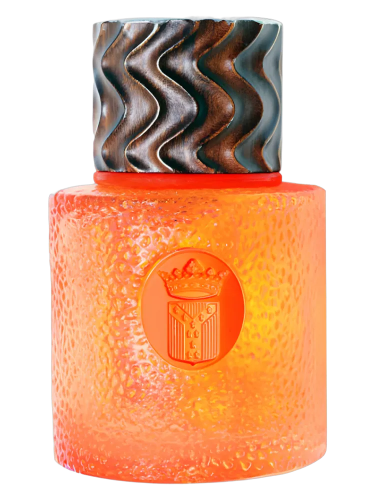 L’Orange N°021 by Taffin Fragrances