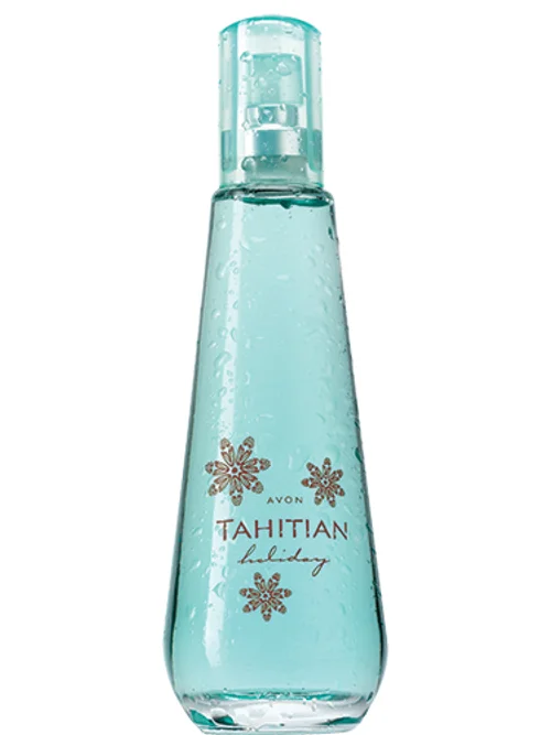 Tahitian Holiday by Avon