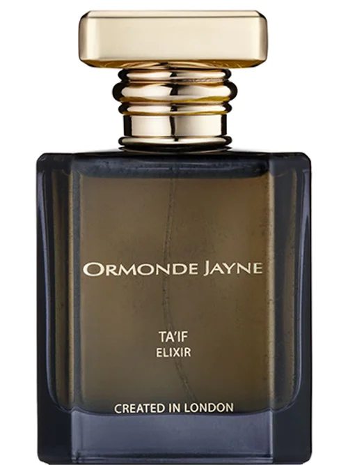 Ta'If Elixir by Ormonde Jayne