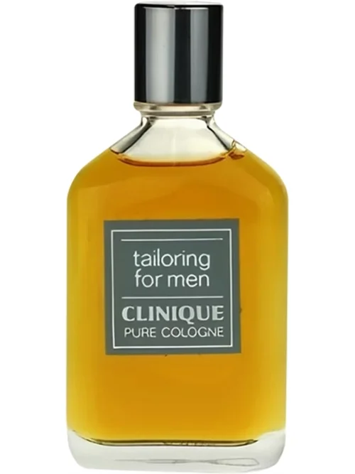 Tailoring For Men by Clinique