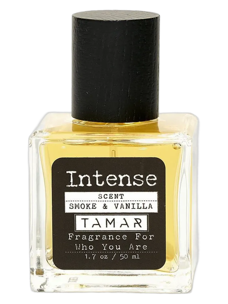 Intense by Tamar