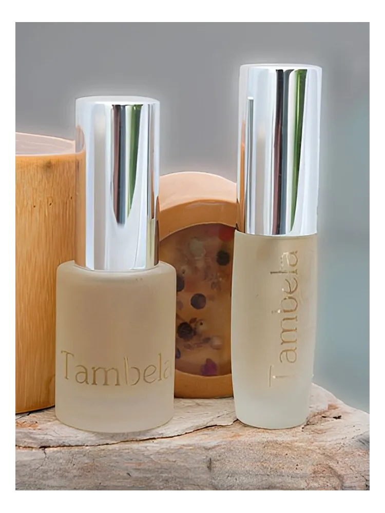 Magnolia by Tambela Natural Perfumes