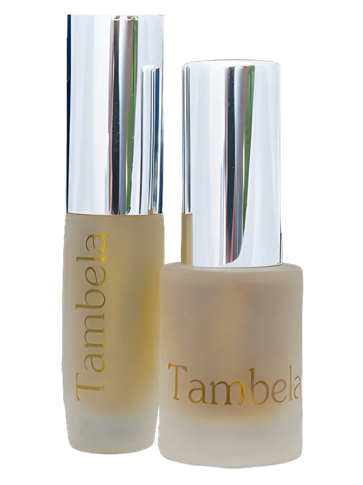 Pink Pepper by Tambela Natural Perfumes