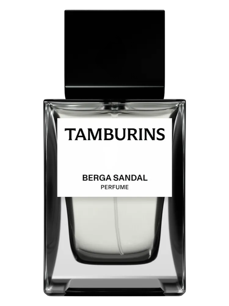 Berga Sandal by Tamburins