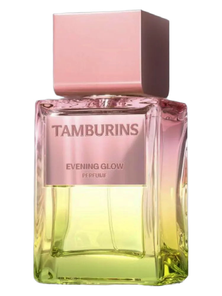 Evening Glow by Tamburins