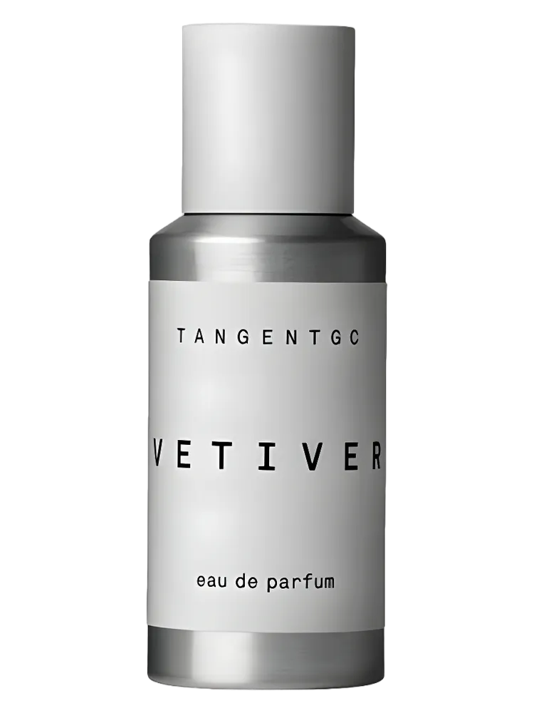Vetiver by TangentGC