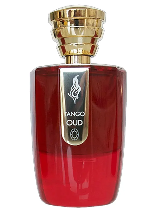 Tango Oud by Masque Milano