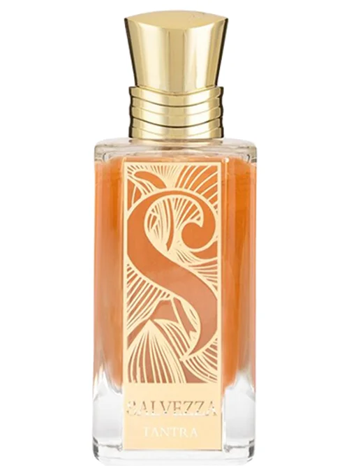 Tantra by Salvezza