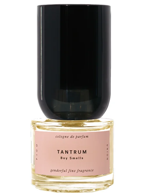 Tantrum by Boy Smells