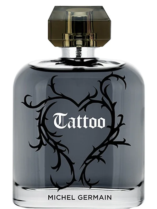 Tattoo Pour Homme by Michel Germain