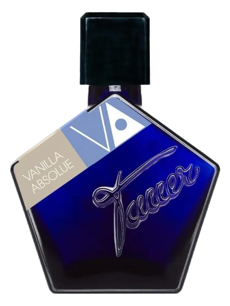 Vanilla Absolue by Tauer Perfumes