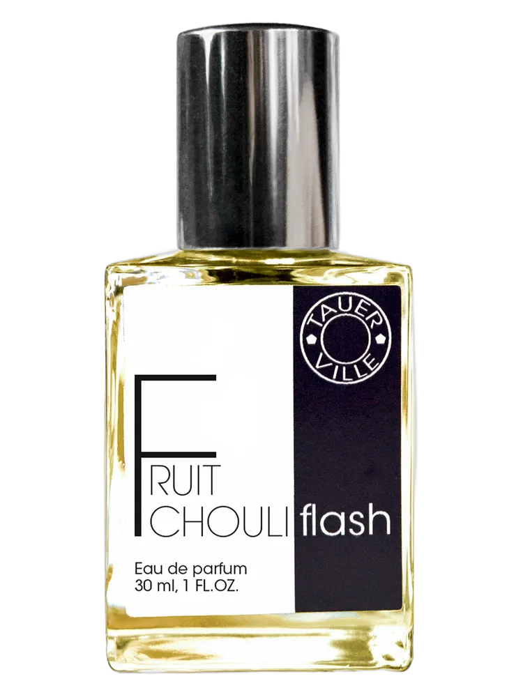 Fruitchouli Flash by Tauerville