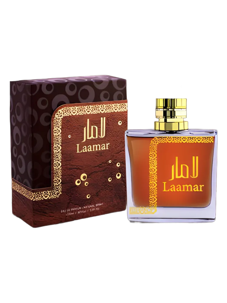 Laamar by Tayyib