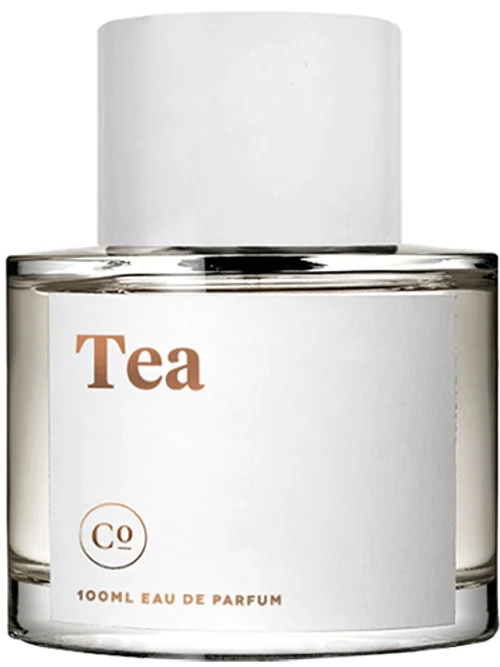 Tea by Commodity